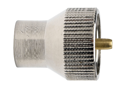 SIEVERT Övergång UNEF 1"