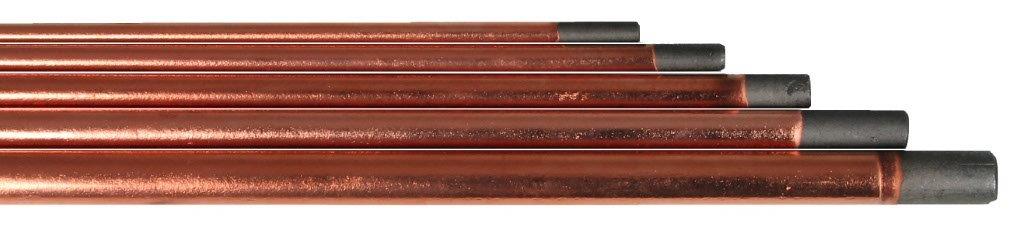 Kolbågselektrod 6,4 x 305mm (100st/frp)