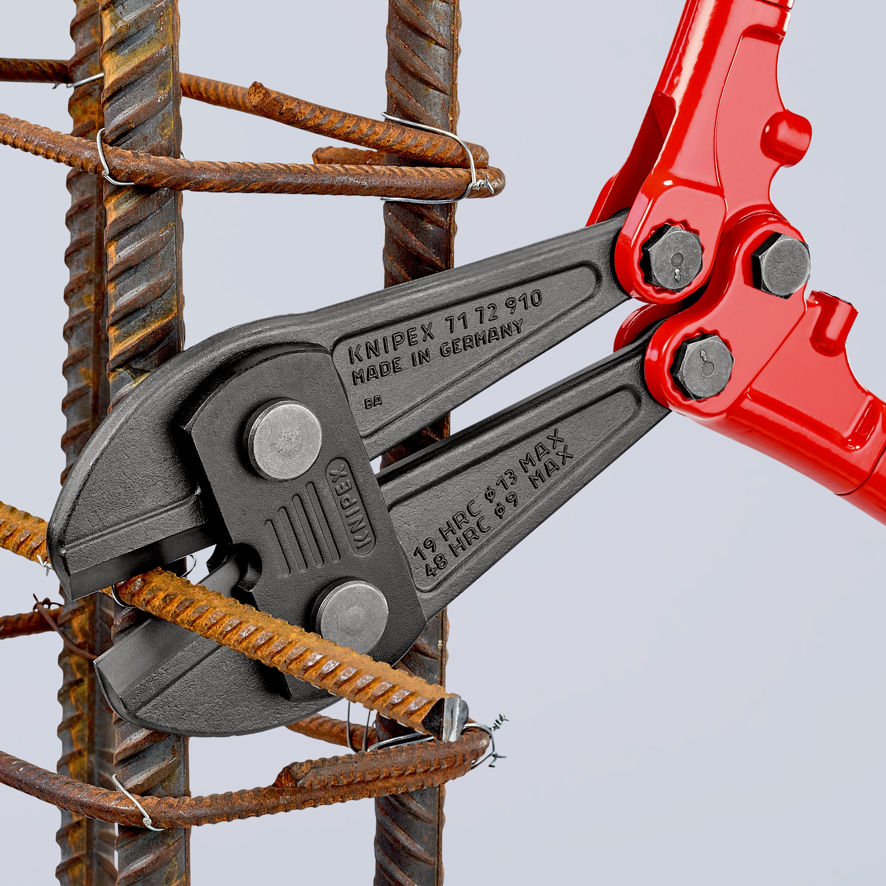 KNIPEX Bultsax 910mm