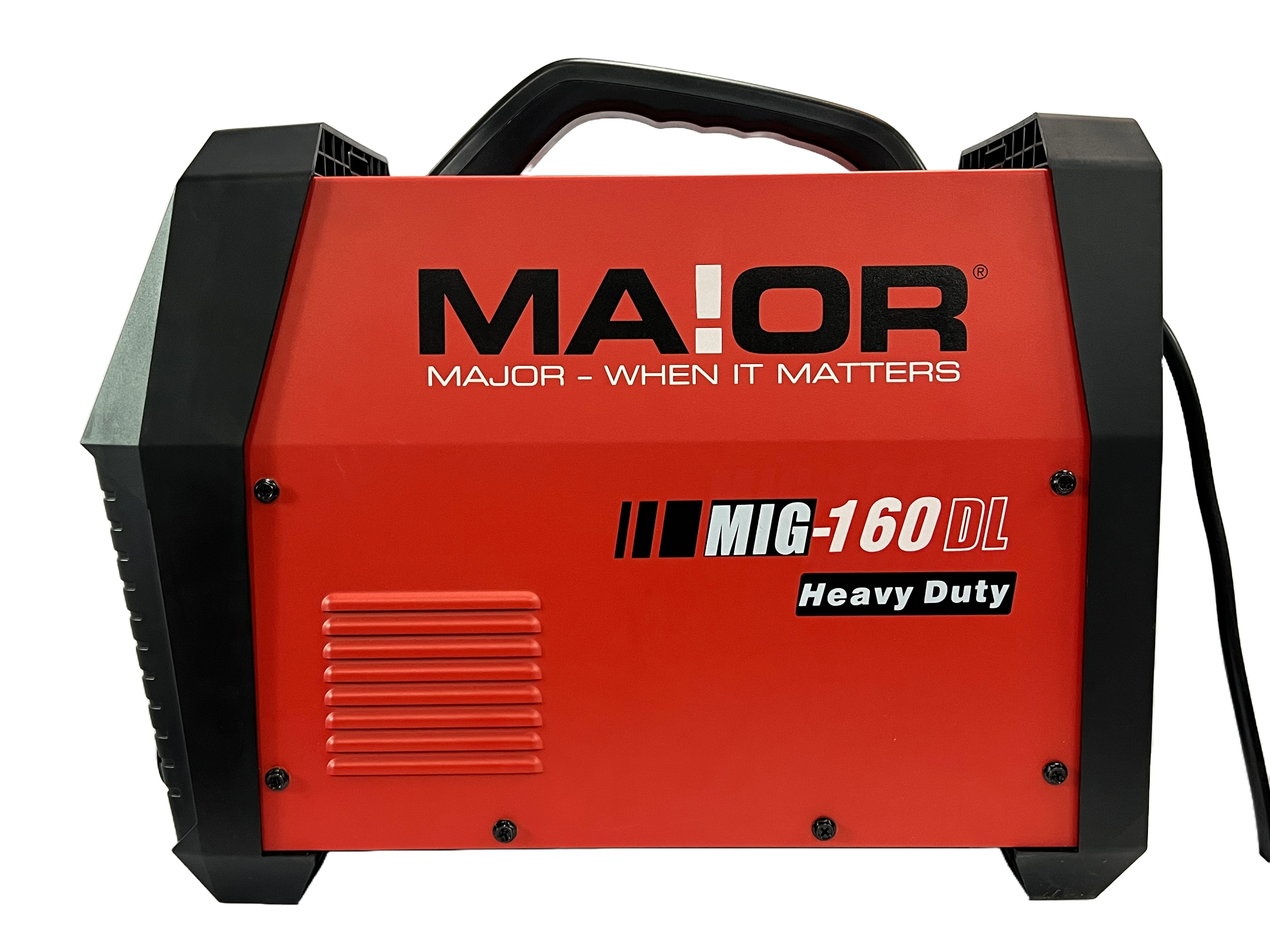MA!OR TecMIG 2.0 160Amp 230V