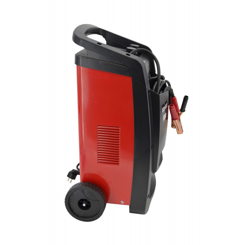 Batteriladdare med Starthjälp SUV-655