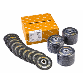 RHODIUS LSZF2 125 K40 (40-pack)