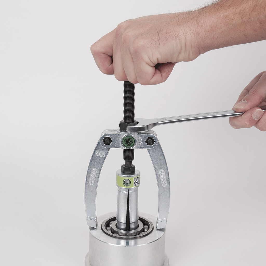 KUKKO lageravdragre inv 45-58mm