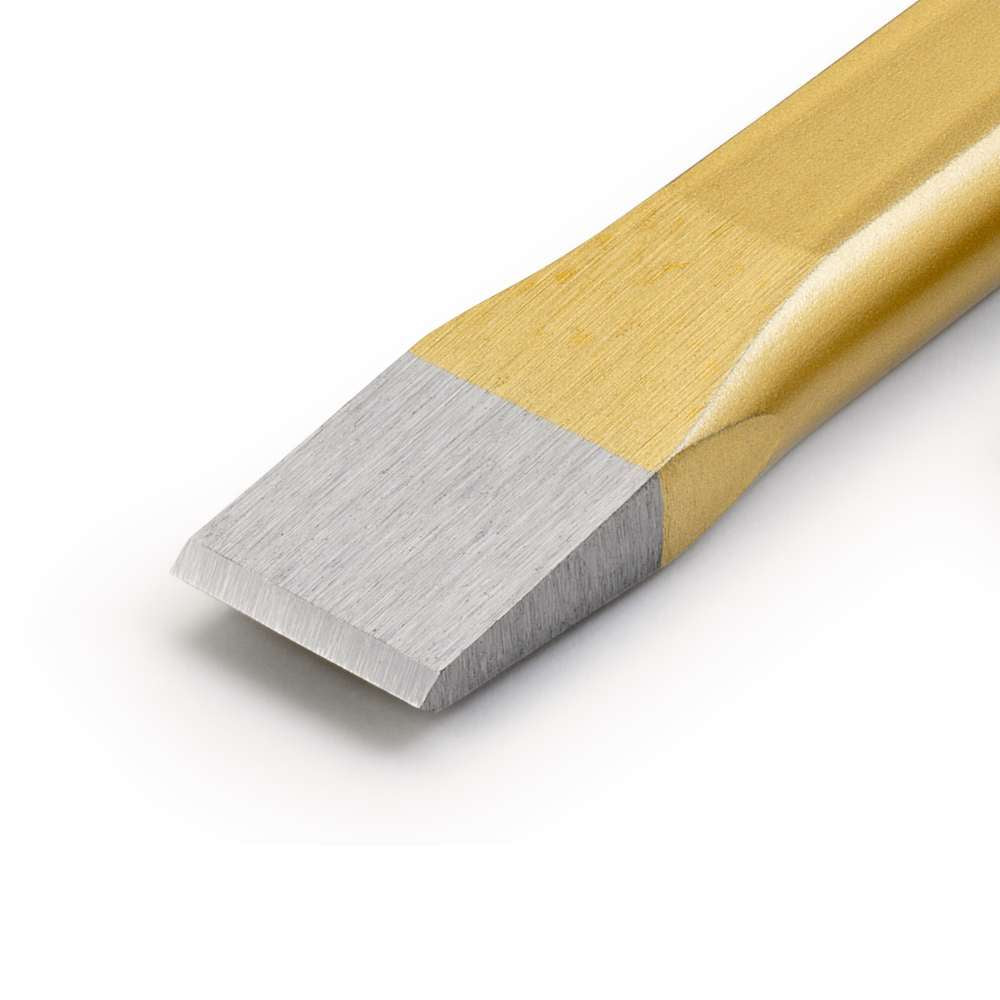 RENNSTEIG Hugg/Slitsmejselset 6del