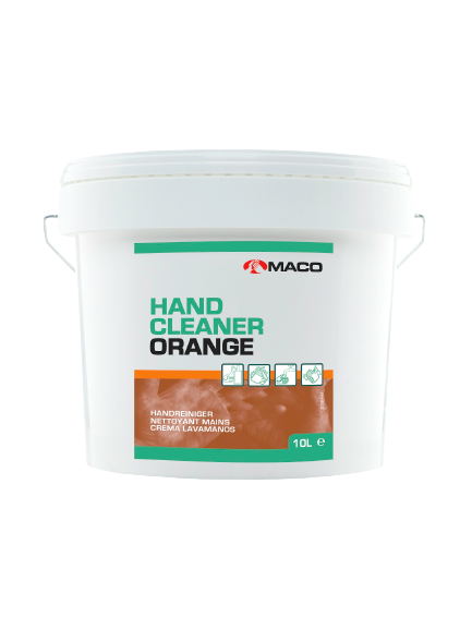 MACO Orange Handrengöring 10L