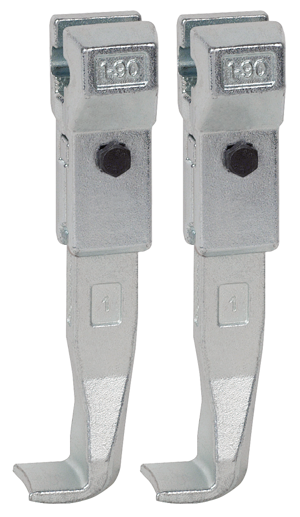 KUKKO avdragararmar 100mm