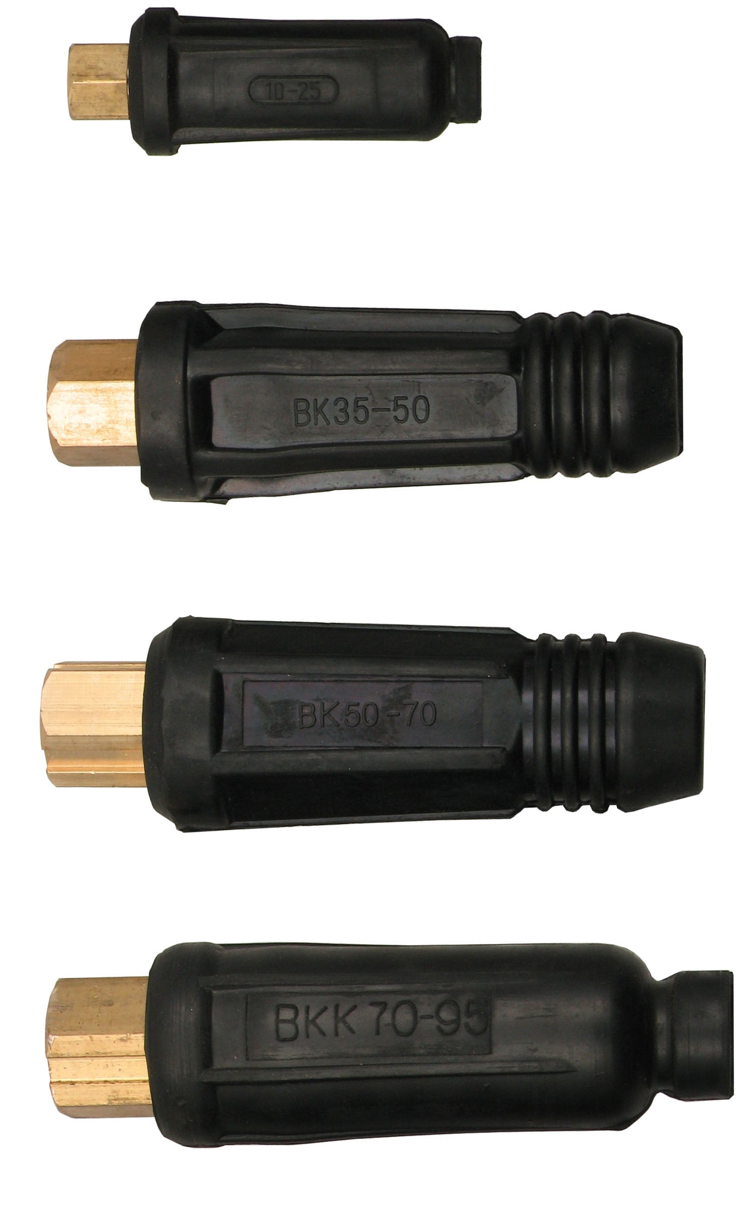 Kabelkoppling Hona 35-50mm²