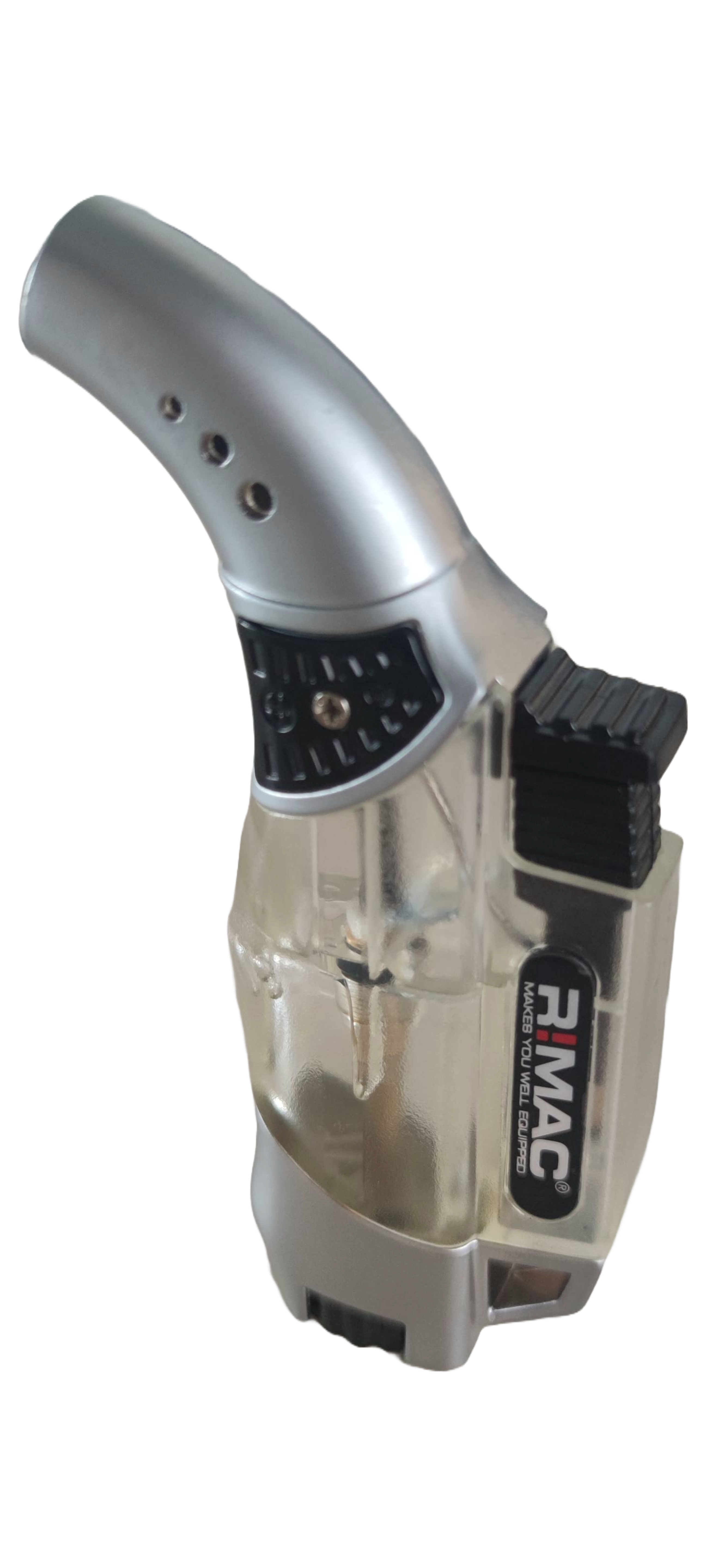 R!MAC CurveJet butangasbrännare