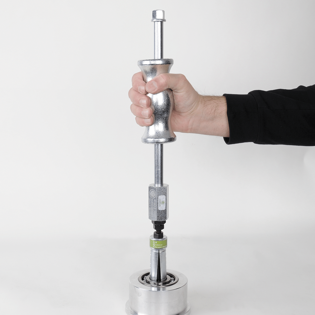 KUKKO lageravdragre inv 18-23mm