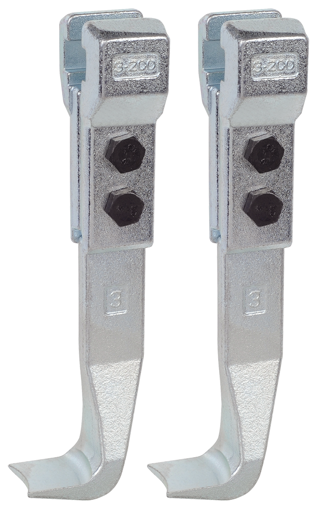 KUKKO avdragararmar 200mm