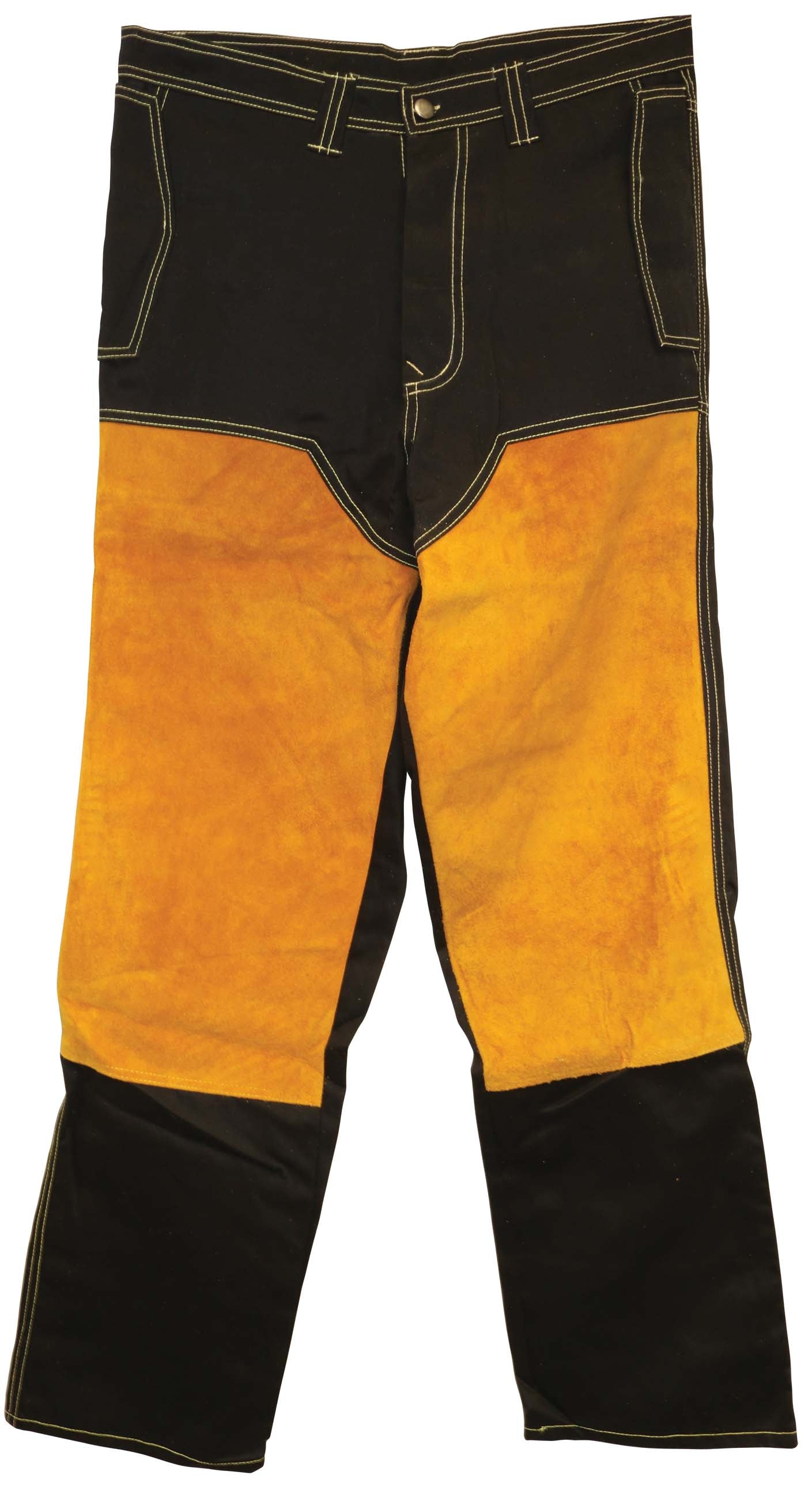 SWP GOLD Svetsbyxa XL