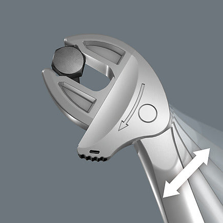 WERA Joker XL 19-24mm