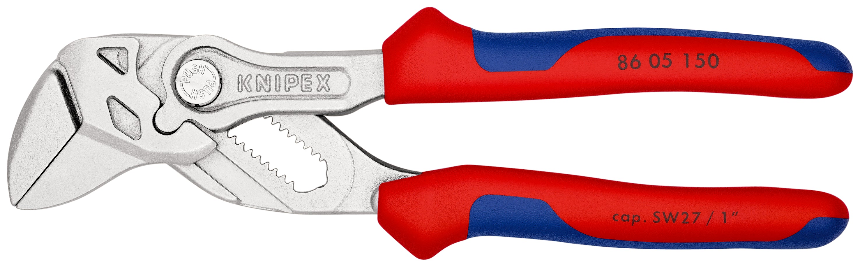 KNIPEX Tångnyckel 150 mm