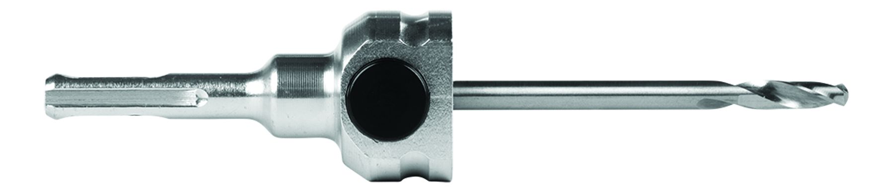 MANDREX MXqs arbor - SDS-plus - incl. HSS pilot drill