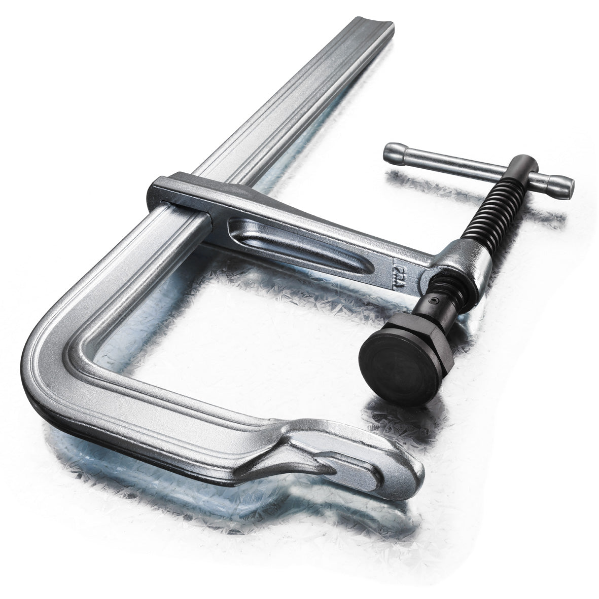 BESSEY Skruvtving SG 250x140mm