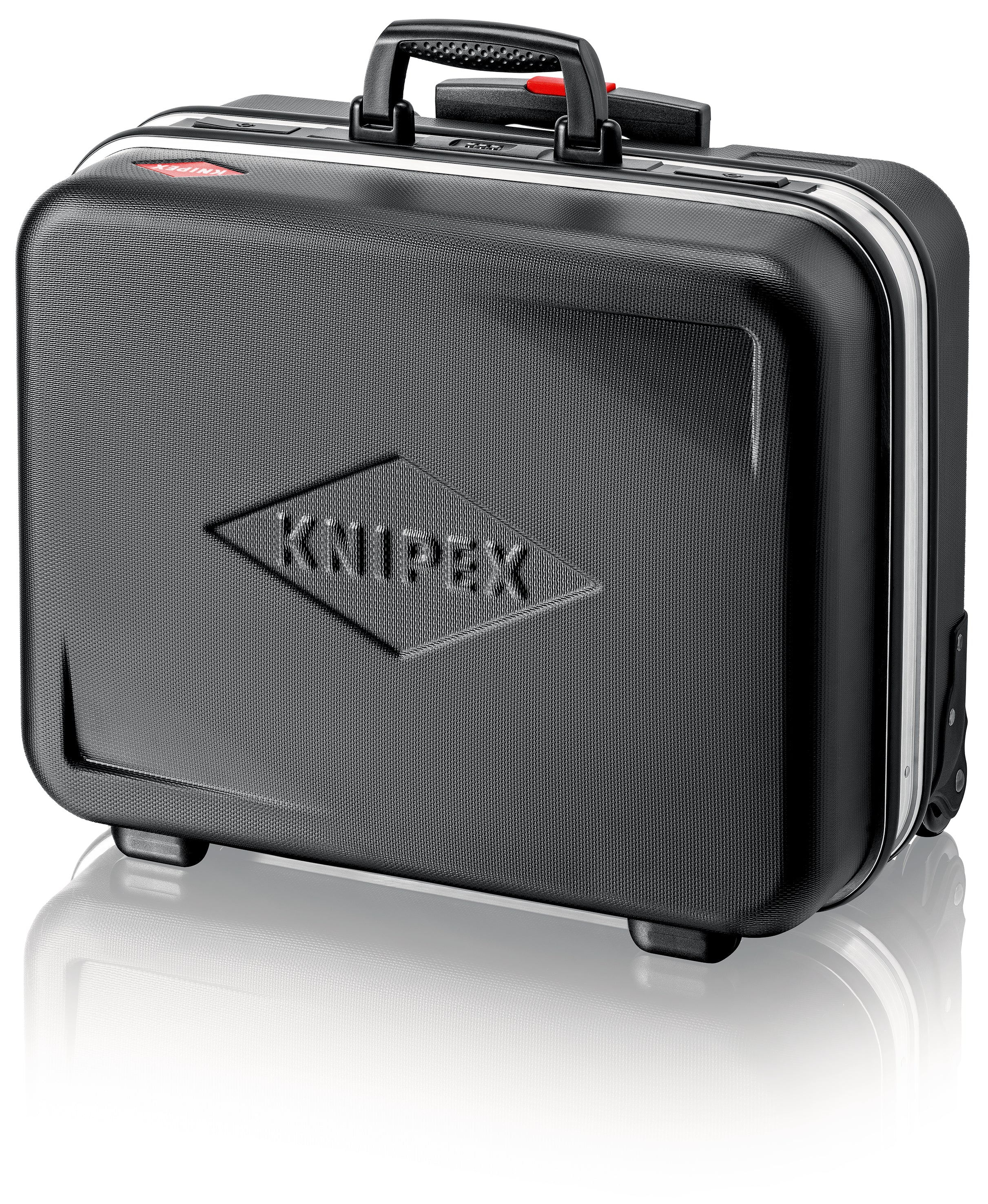 KNIPEX Verktygsväska "BIG Basic Move" tom