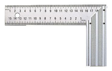 MEDID Vinkelhake 300 x 180mm (222)