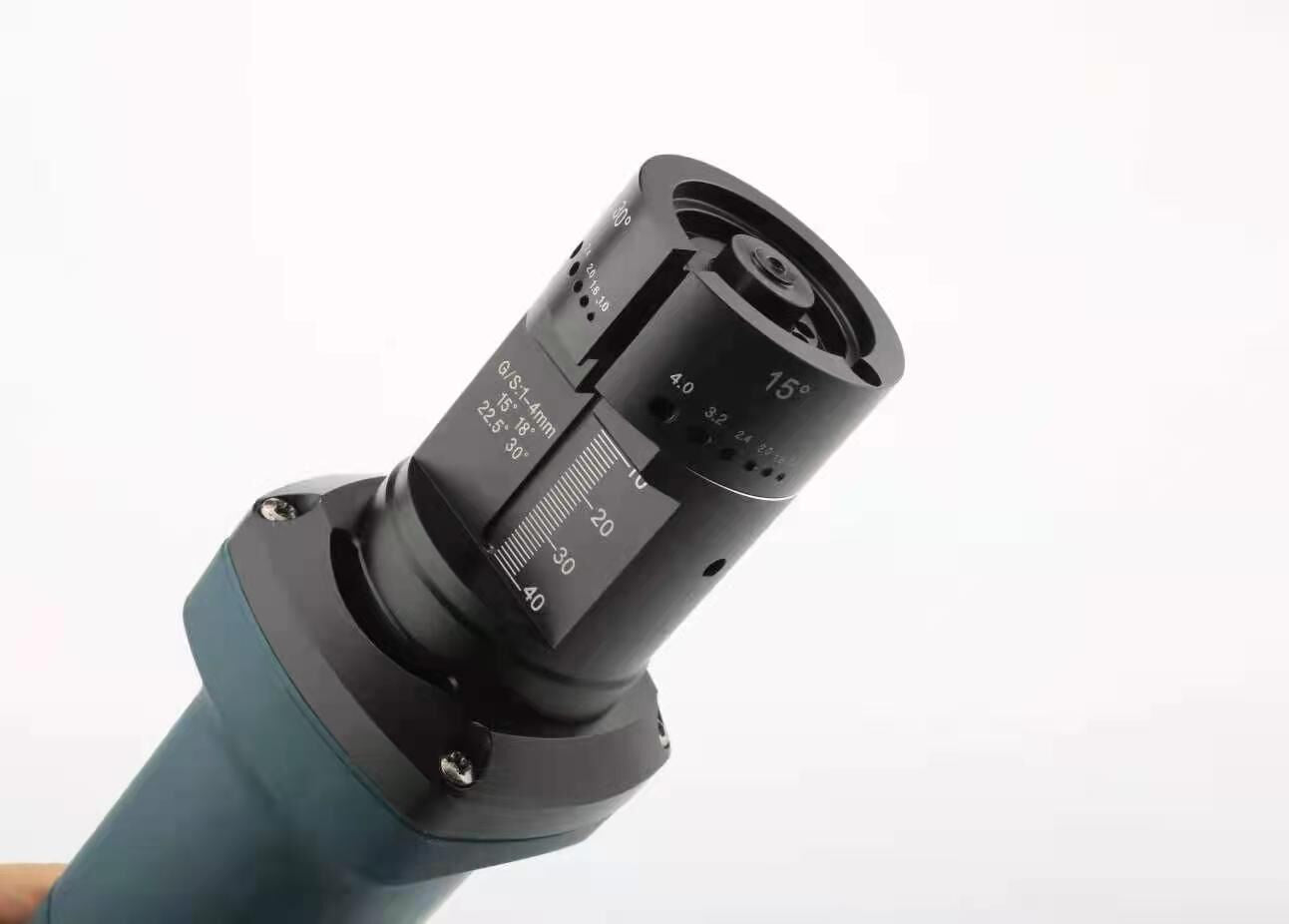 Tigelektrodslip 350W