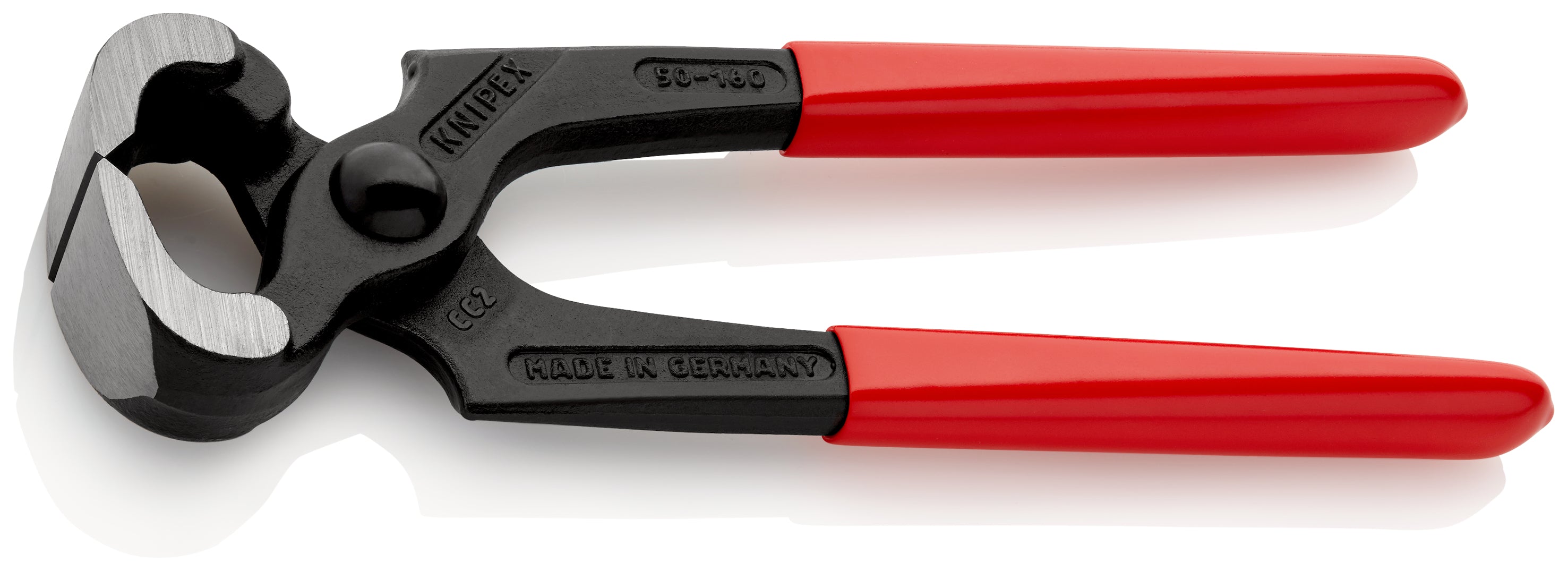 KNIPEX Hovtång 160 mm