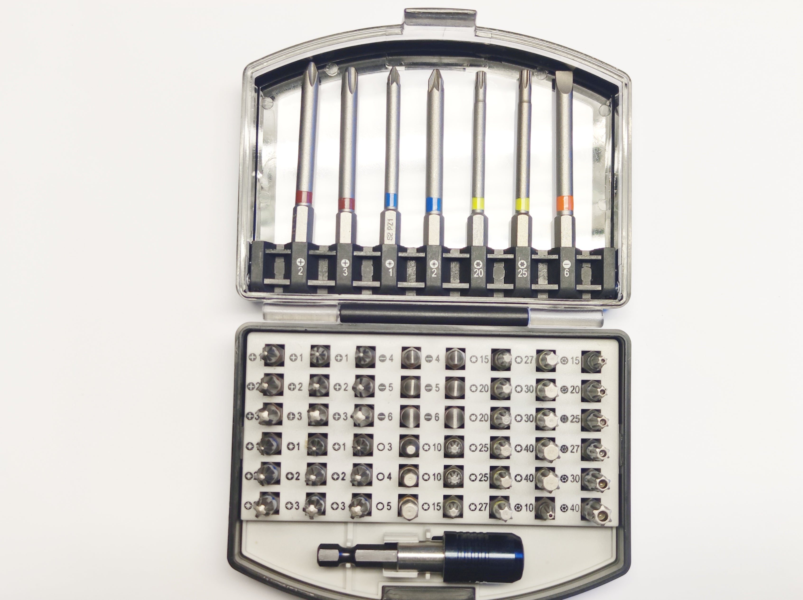 R!MAC Bitsbox 56 del