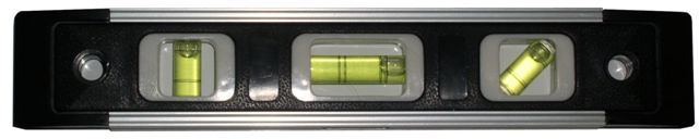 MEDID Torpedvattenpass 200mm magnet