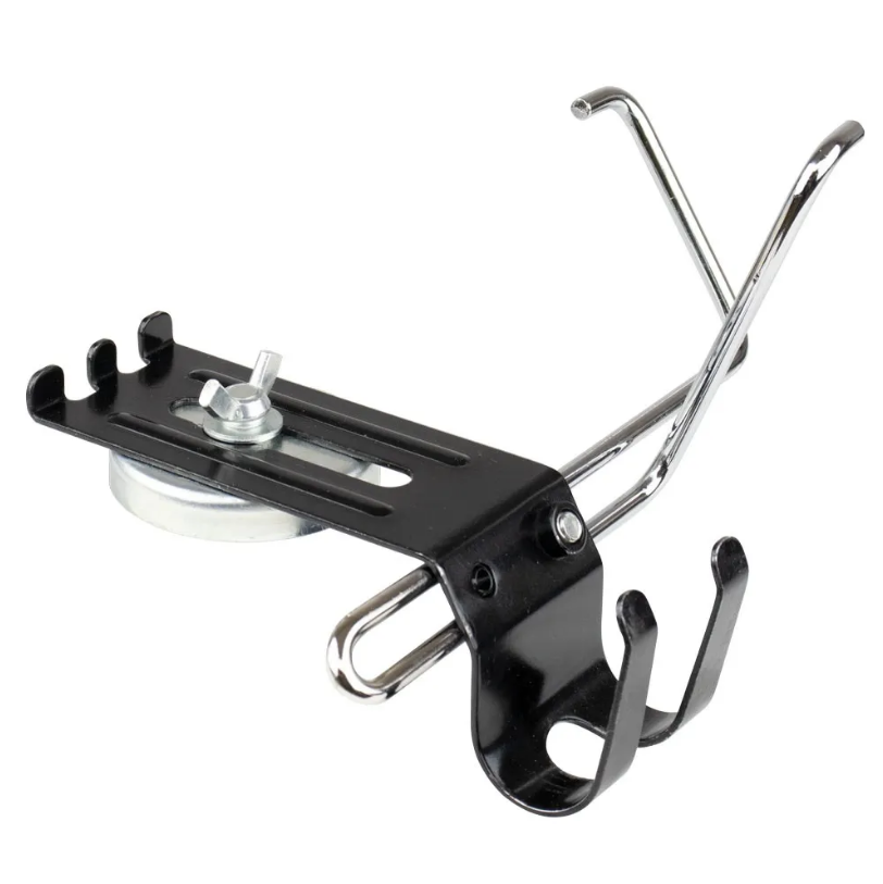 STRONGHAND Bordskant TIG Rest