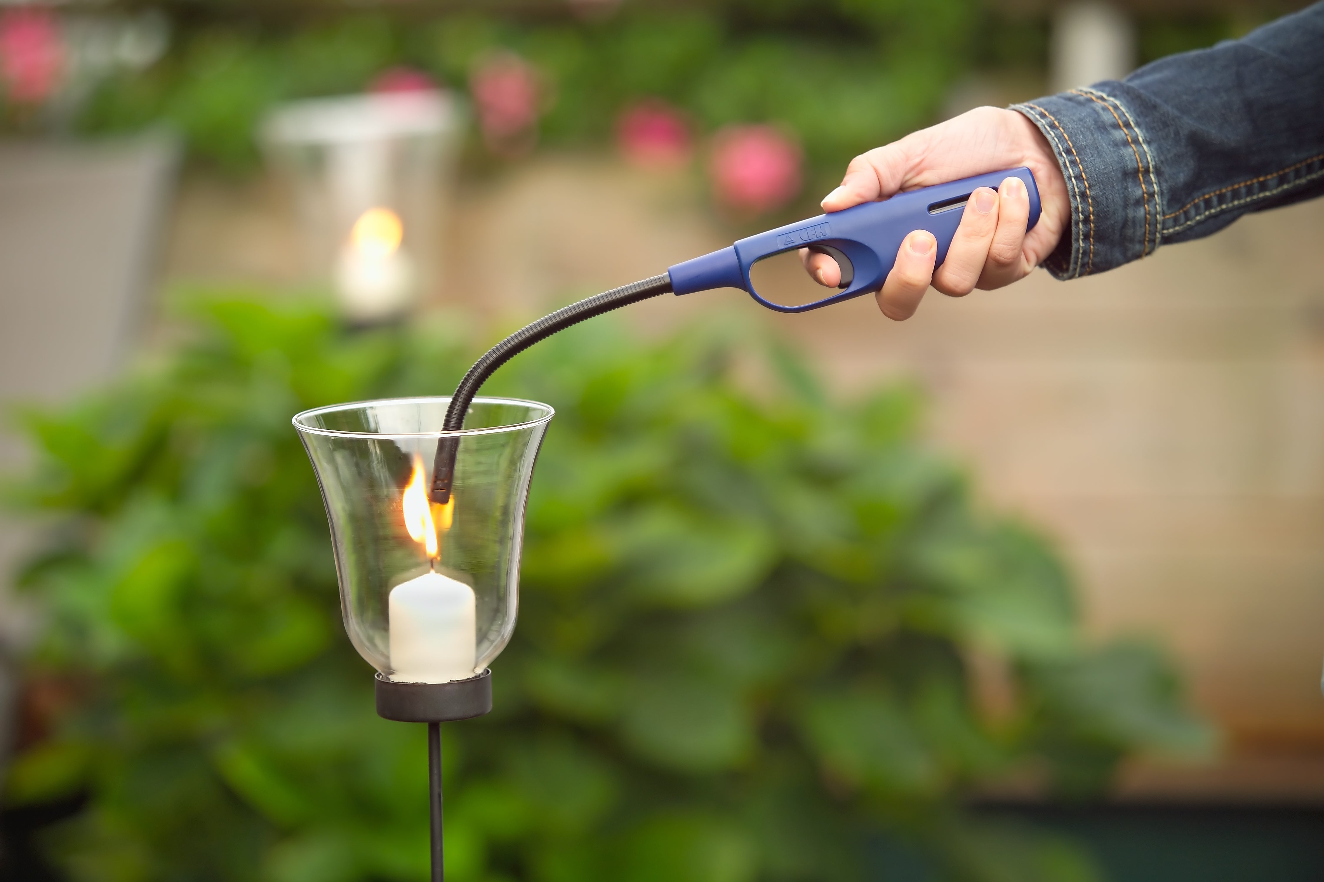 CFH Tändare MaxiFlex med Piezo (30st/frp)