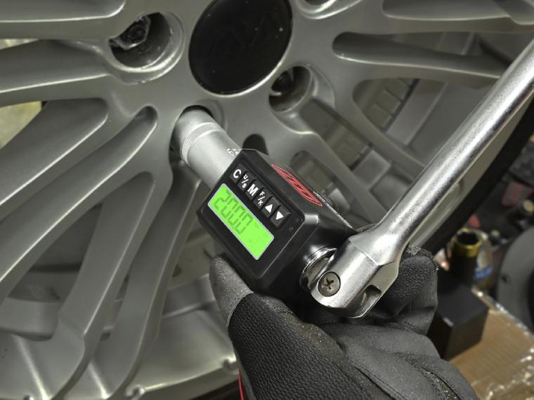 m7 Digital Momentadapter 1/2" 17-340Nm