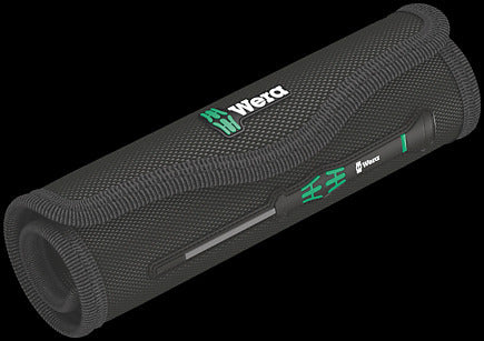 Kraftform Micro Big Pack 1 EL