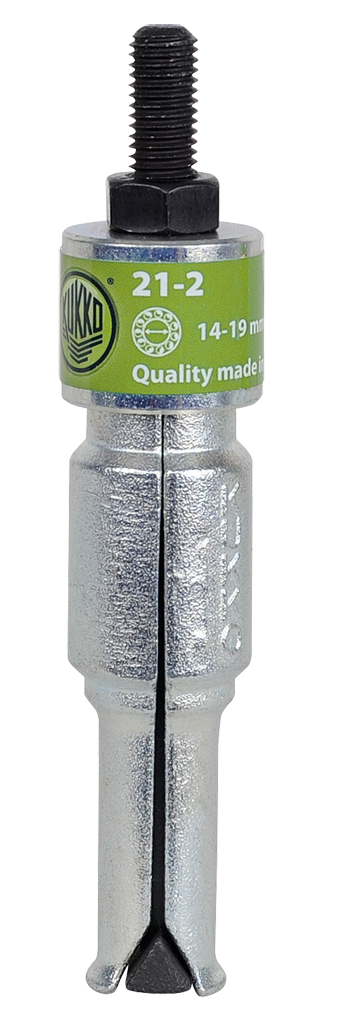 KUKKO lageravdragre inv 14-19mm