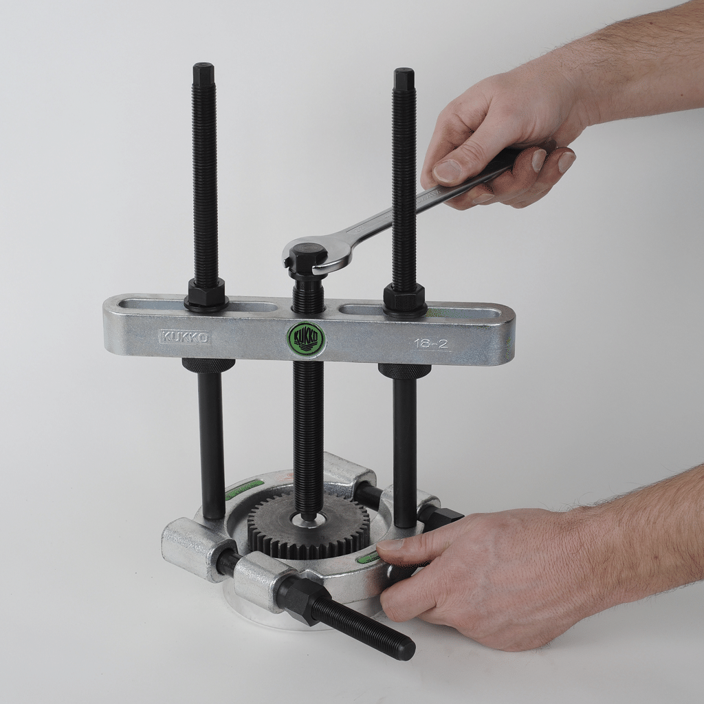 KUKKO Lagerseparator 8-60m