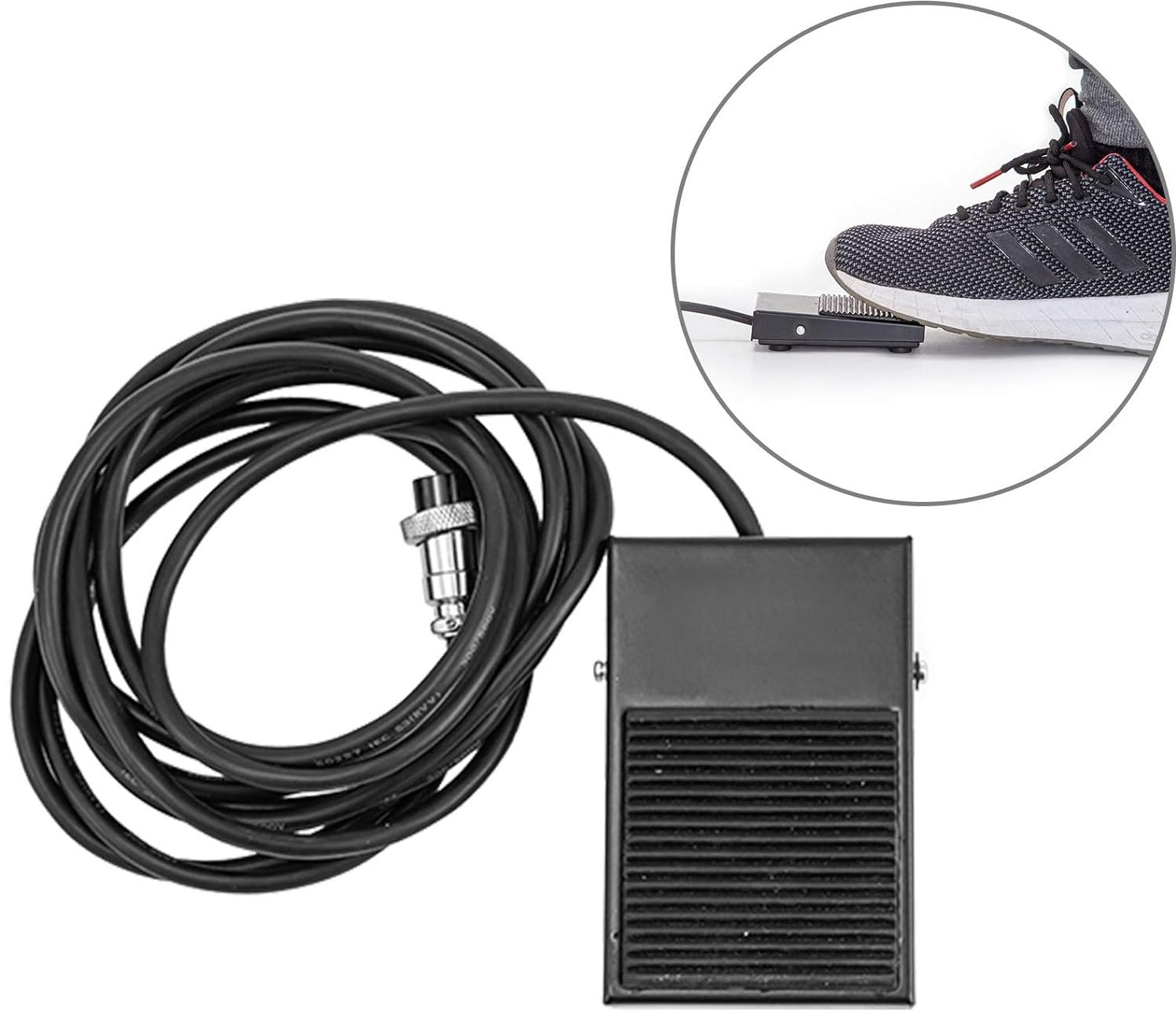 Svetslägesställare 30kg 230V