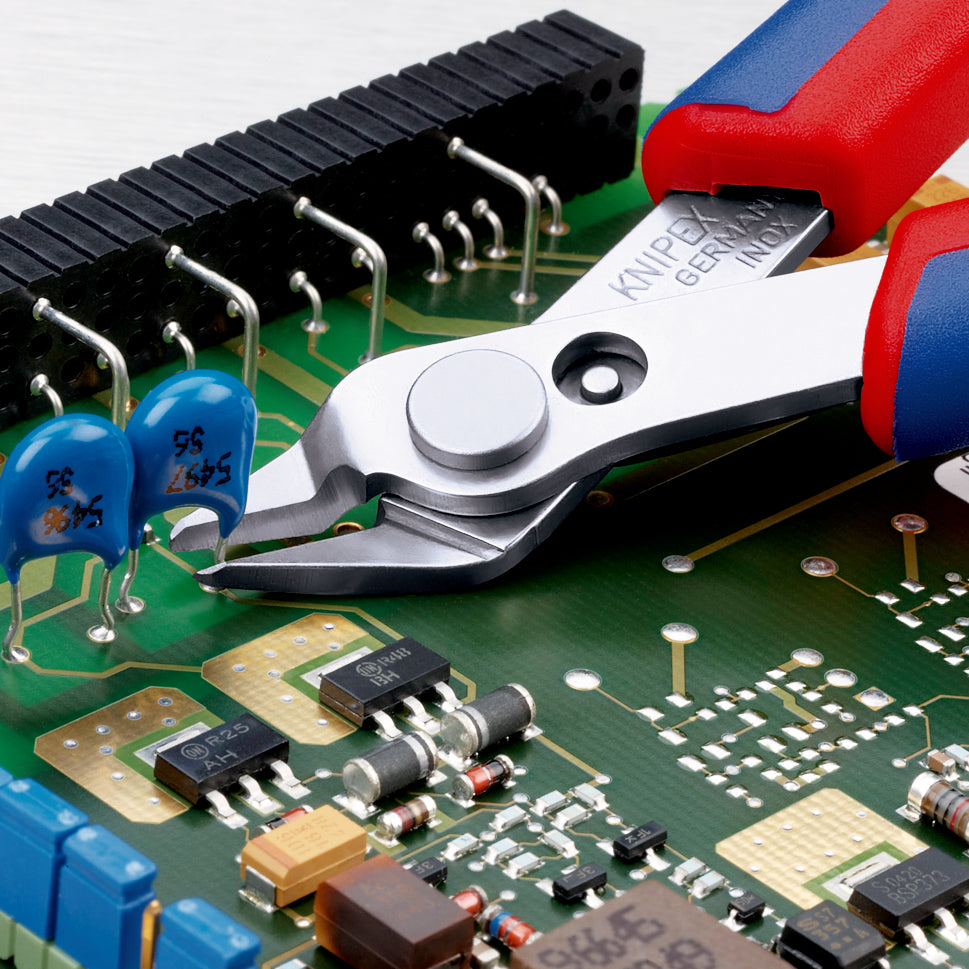 KNIPEX Electronic Super Knips® avbitare