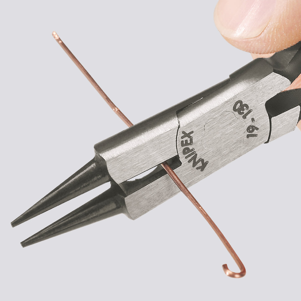 KNIPEX Rundtång med skär