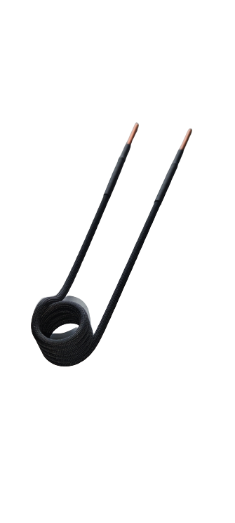 RIMAC Induktionscoil 19mm M6 sida