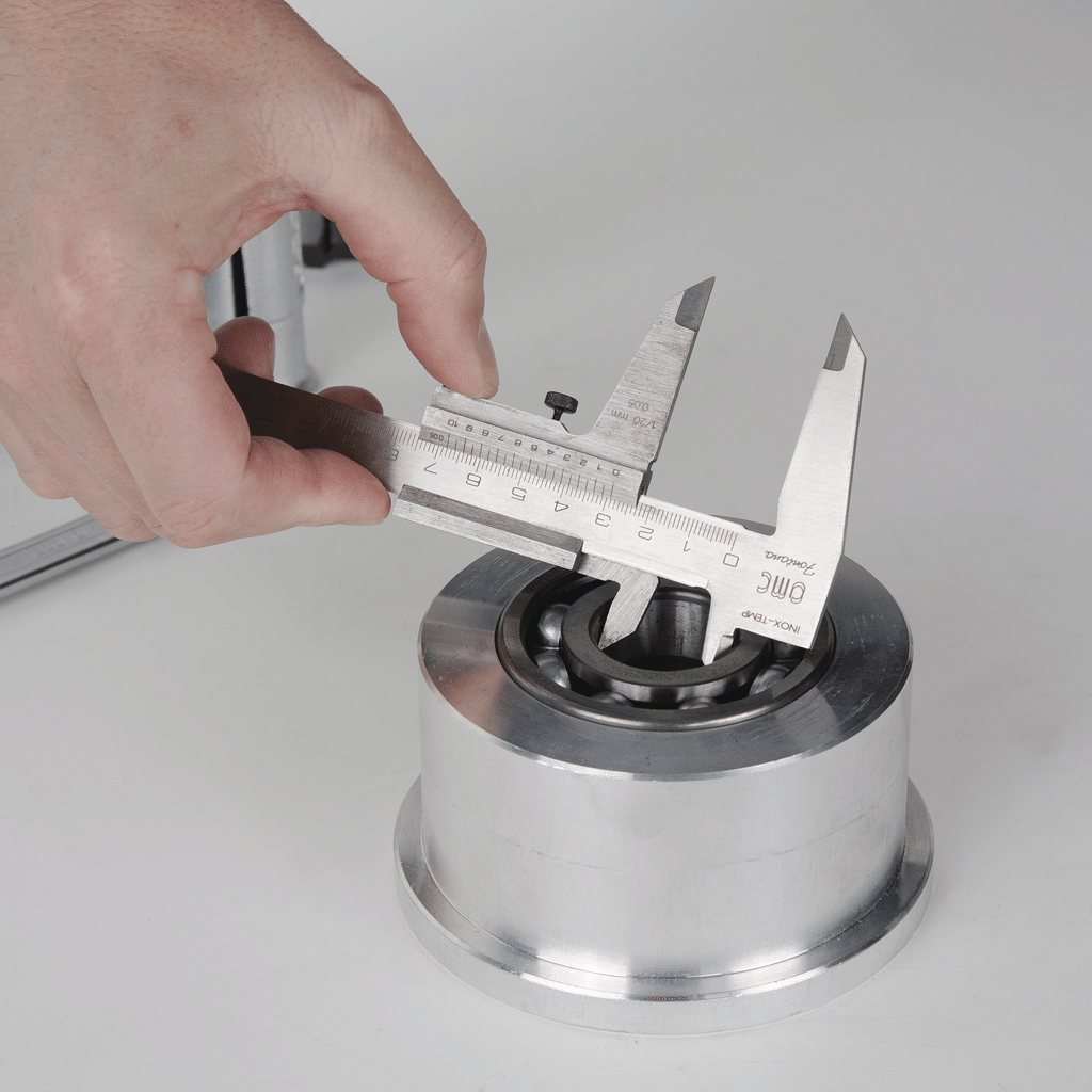 KUKKO lageravdragre inv 12-16mm