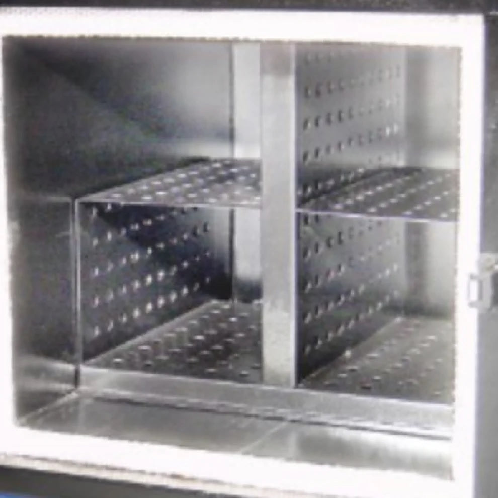 110 VOLTAGE 300c DRYING OVEN