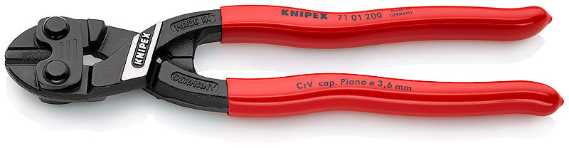 KNIPEX Kompaktbultsax 7101 200