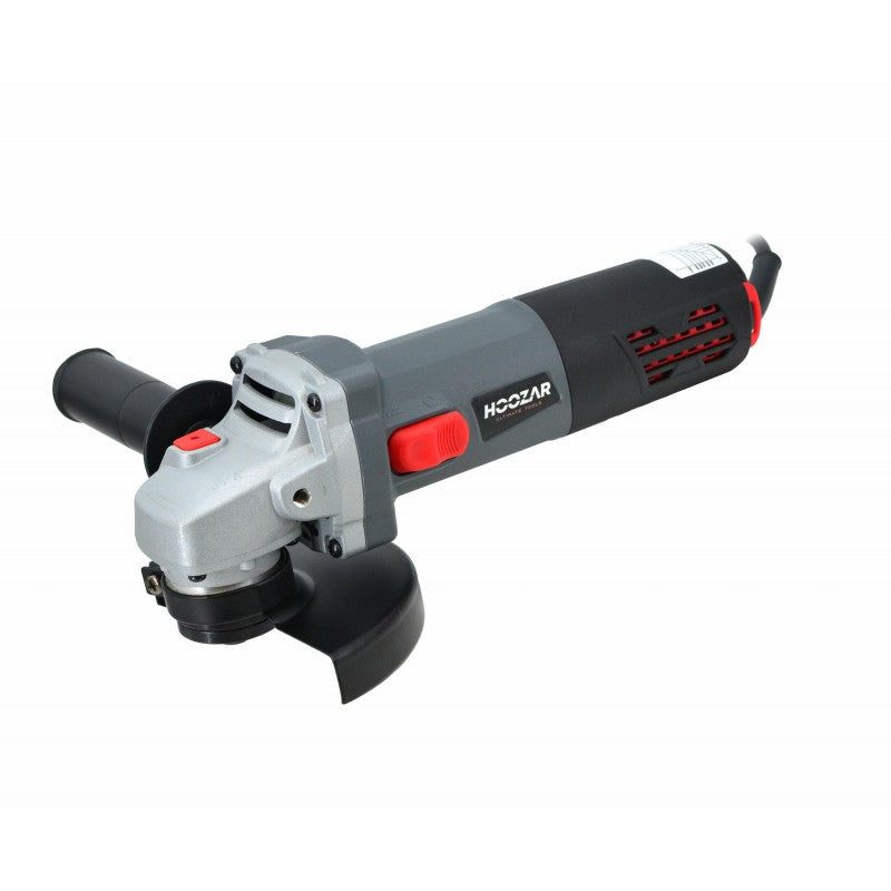 Vinkelslip 800W 125mm KD69 med varvtalsreglering: