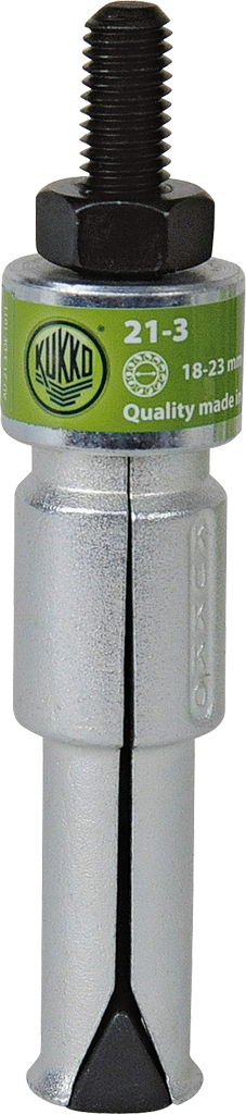 KUKKO lageravdragre inv 18-23mm