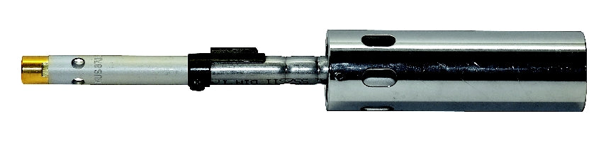 R!MAC Hetluftmunstycke