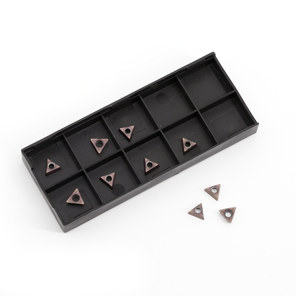 Skärstål Radie 1,5 för stål (10st)