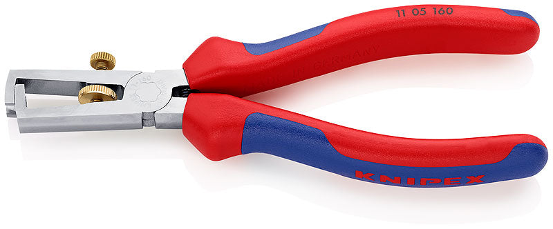KNIPEX Kabelskaltång 160 mm