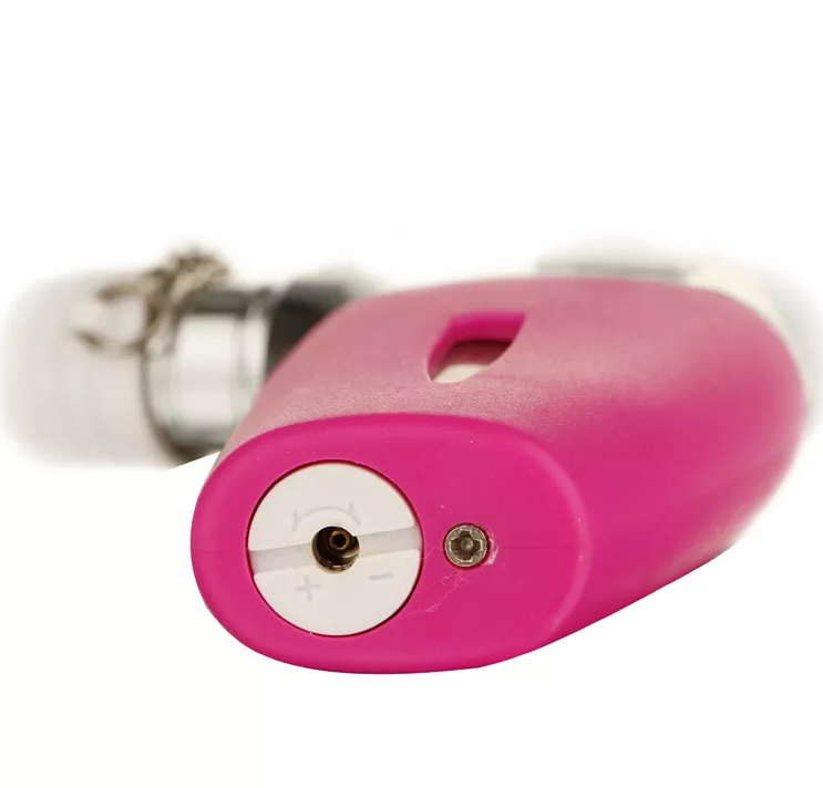 R!MAC SuperJet butangasbrännare