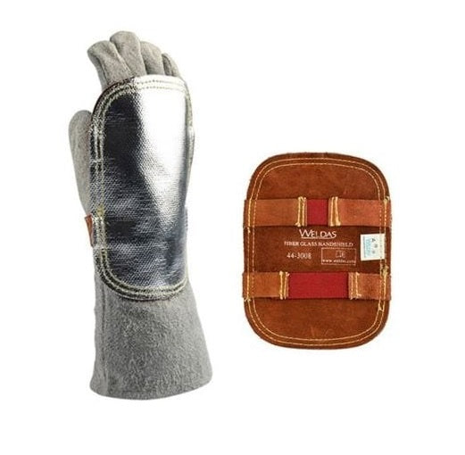 Värmereflekterande handskydd-3006