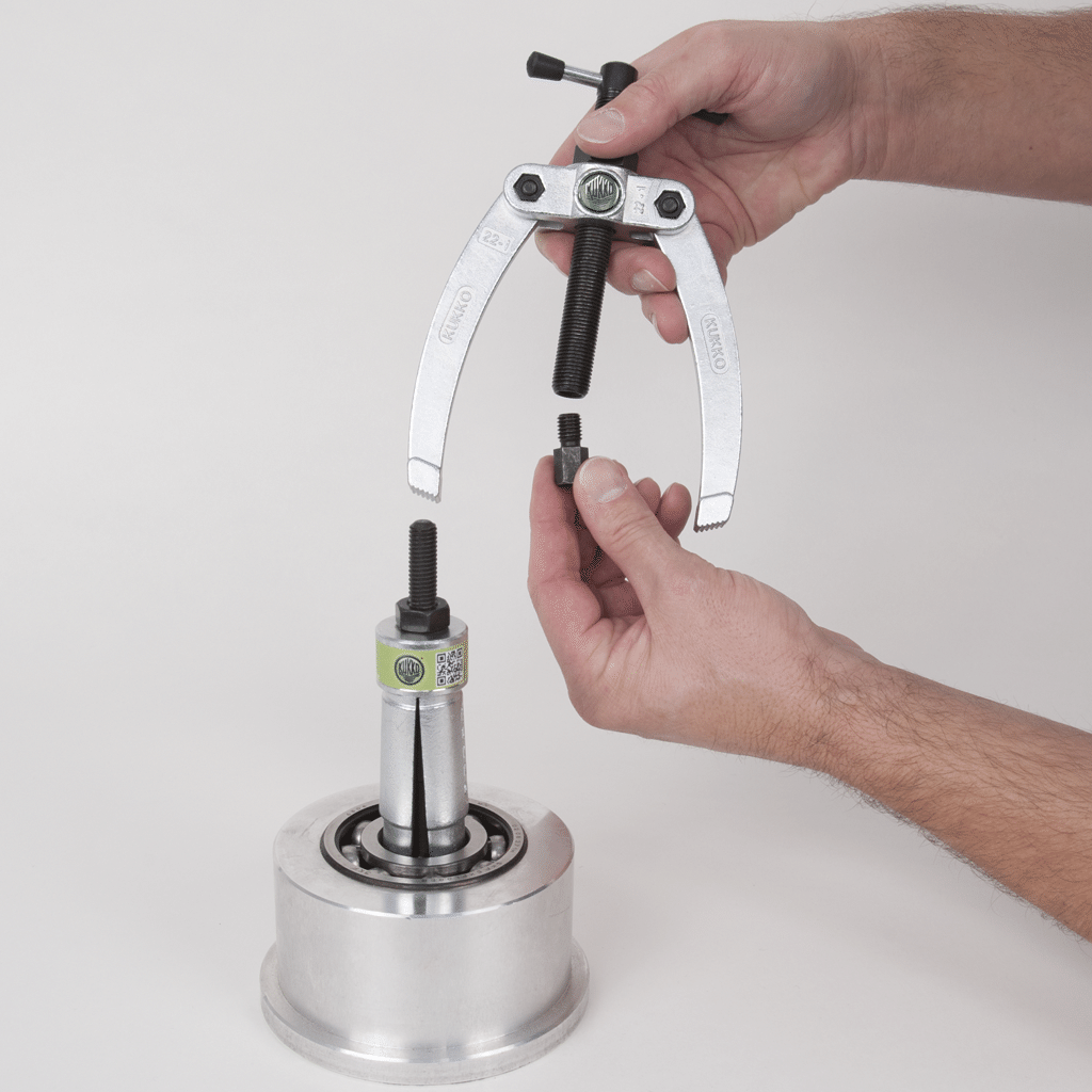 KUKKO lageravdragre inv 18-23mm