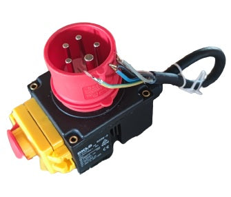 Motorskydd 380V till 797520