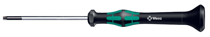 WERA 2067 Kraftform Micro holding function TX 8 x 60 mm