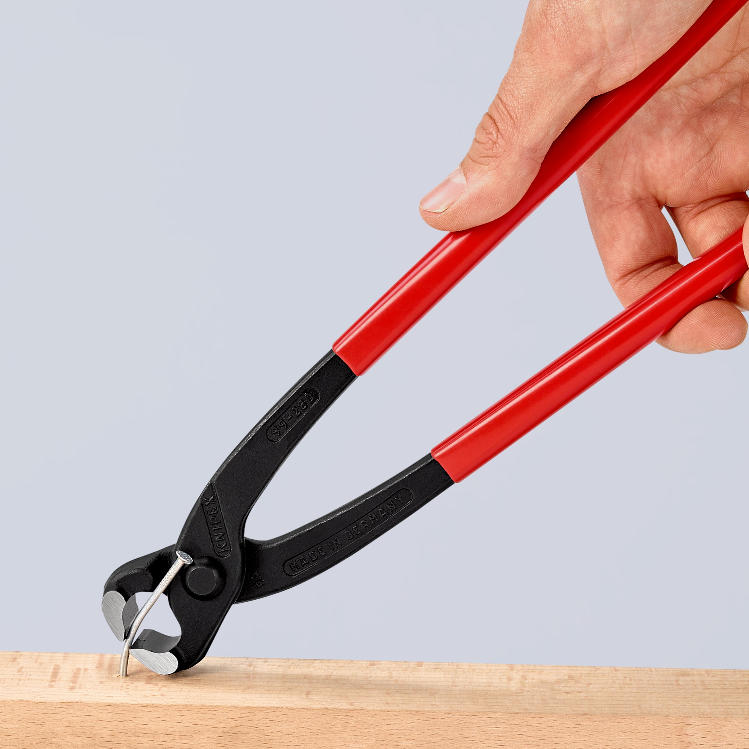 KNIPEX Najtång 280 mm