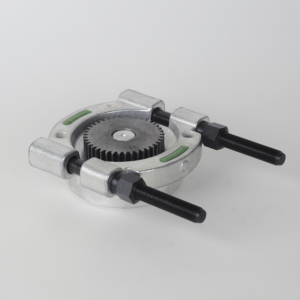 KUKKO Lagerseparator 6-40mm